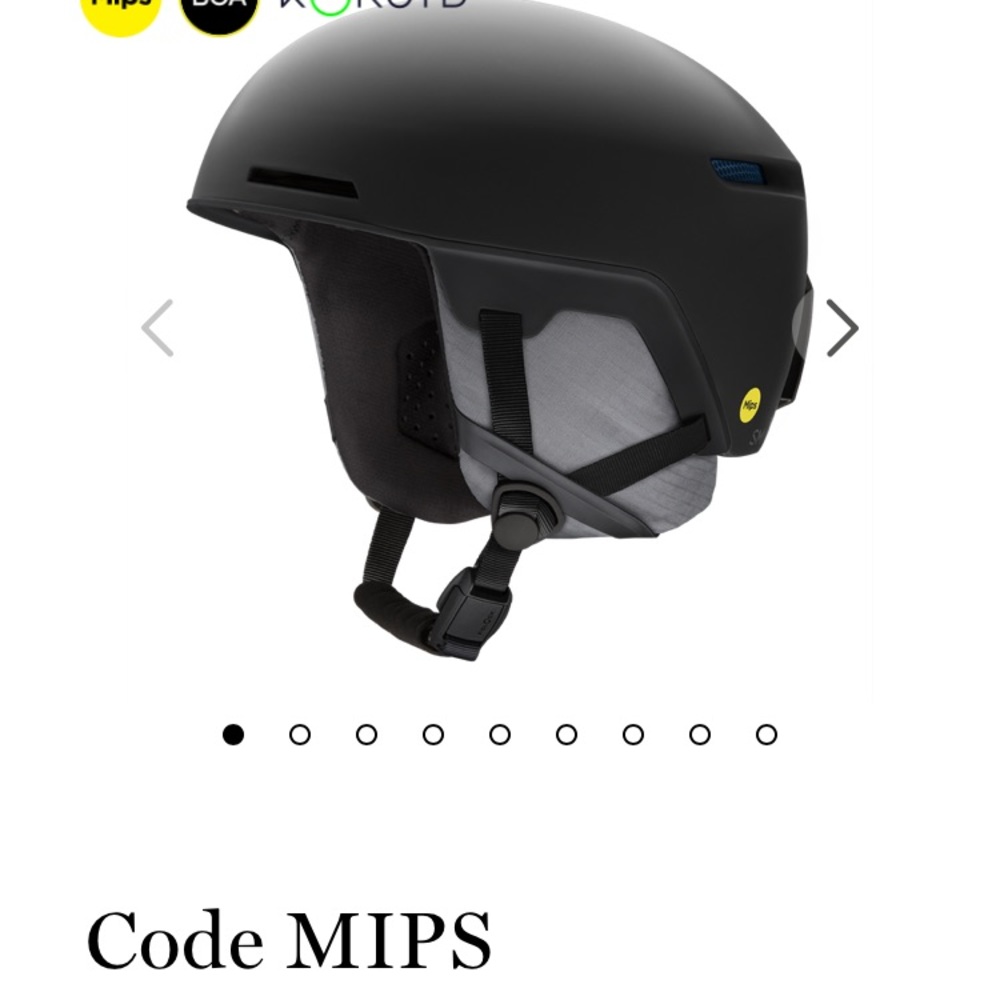Smith Code 2 MIPS